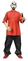 Insane Clown Posse Shaggy 2 Dope 10" Action Figure