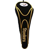 Pittsburgh Steelers Magnetic Driver Headcover