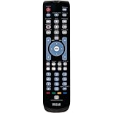 Brand New Rca 4-Device Universal Remote