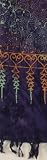 10 x 66 Rayon Batik Scarves