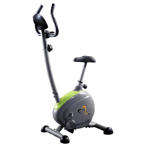 V-Fit EPP-UC Upright Magnetic Cycle