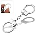 Hand Cuffs Keyring Fashion Charms Key Chain
