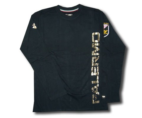 Palermo T-shirt long sleeves