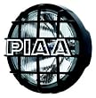 PIAA 5296 520 Clear ATP Black Lamp Kit