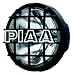 PIAA 5296 520 Clear ATP Black Lamp Kit