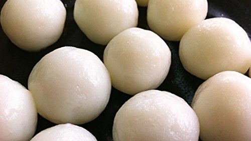 A.Cコーポレーション(株) 業務用団子 白生地ばら 1袋30粒入り
