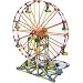 NEW K'NEX 12078 FERRIS WHEEL COLLECT & BUILD