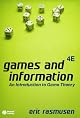 Games and Information: An Introduction to Game Theory