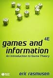 Games and Information: An Introduction to Game Theory