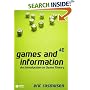 Games and Information: An Introduction to Game Theory