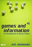 Games and Information: An Introduction to Game Theory