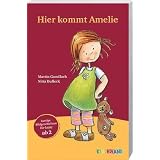 Hier kommt Amelie: Lustige Bildgeschichten f�r Leute ab 2von "Martin Gundlach"
