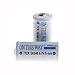 ON THE WAY®10 x 2000mah 3.7v Cr123a 123a 16340 Rechargeable Battery White With 16340 Charger