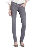 WeSC Women's Eve Great Straight Leg Tight Fit Denim
