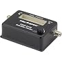 Satellite Finder with Analog Meter
