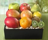 Tropical Treat Gift Box