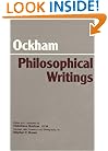 Ockham - Philosophical Writings: A Selection