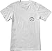 RVCA Men's Hex 2 T-Shirt