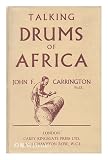 Talking Drums of Africa