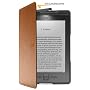 Amazon Kindle Lederh�lle mit Leseleuchte, Hellbrau&hellip von Amazon
