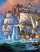 7th Sea Game Master's Screen (7th Sea, Part One)