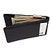 Front Pocket Money Clip Wallet - MAGIC TALE Genuine Leather Minimalist Slim Bifold Wallet for Men with Card Holders