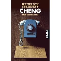 Cheng: Sein erster Fall