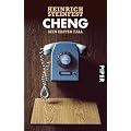 Cheng: Sein erster Fall