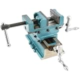 Shop Fox D2730 3-Inch Cross Sliding Vise