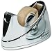 Sellotape Chrome Dispenser Ref 502045