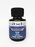 IBD Natural Nail Primer, 0.5 Fluid Ounce