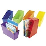 Classroom Book Organizers - Office Fun & Office Stationery