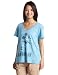 (レイビームス)Ray BEAMS JUNK FOOD×Ray BEAMS / 別注 “Mickey Mouse” Hawaii T 61041569445