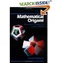 Mathematical Origami: Geometrical Shapes by Paper Folding