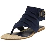 MIA Womens Pasha Sandal