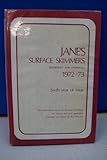 Jane's surface skimmers : hovercraft and hydrofoils. 1972-73: 6th ed.