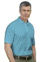 Zorrel - Insect Shield Apparel Men's Meshback II Polo Shirt