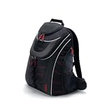 Dicota N 16408 N BacPac Xtreme Notebook-Tasche 39,1 cm (15,4 Zoll) schwarzvon "Dicota"