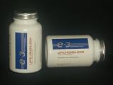 e-3 Lipid Mobilizer with L-Carnitine Nutritional Supplement Tablets – Supports Fat Metabolism – 90 Capsules