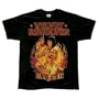 Velvet Revolver - R&Nfnr All Over T-Shirt - X-Large