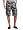Tree Trunk Camo Gray