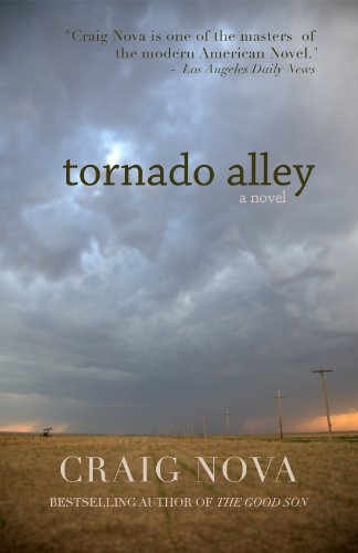 Tornado Alley