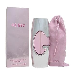 Amazon.com : Best Deal Guess Perfume by Parlux for women Personal Fragrances Online Shop