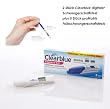 Clearblue digitaler Schwangerschaftstest mit Wochenbestimmung 2 St�ck + 5 proMatris Fr�hschwangerschaftstests