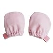 Satsuma Designs Baby Mittens, Pink, 0-6 Months Satsuma Designs Baby Mittens, Pink, 0-6 Months