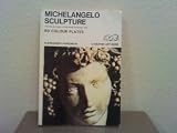 Michelangelo: Sculpture (Dolphin Art Books)