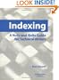 Indexing: A Nuts-and-Bolts Guide for Technical Writers (Engineering Reference)