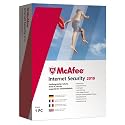 McAfee Internet Security 2010 - 1 User