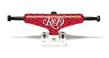 Silver M Class Official RD Pro Rob Dyrdek Skateboard Trucks (7.5-Inch)
