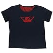 Aerosmith - Burnout Logo Babydoll